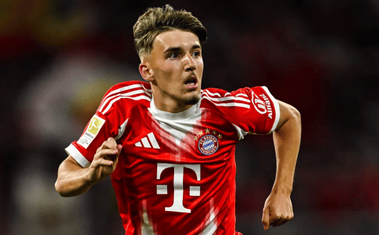 仅次于法蒂和亚马尔，萨特帕耶夫是欧冠第三年轻的进球者（欧冠最年轻进球者榜：萨特帕耶夫位列第三，仅次于法蒂和亚马尔）