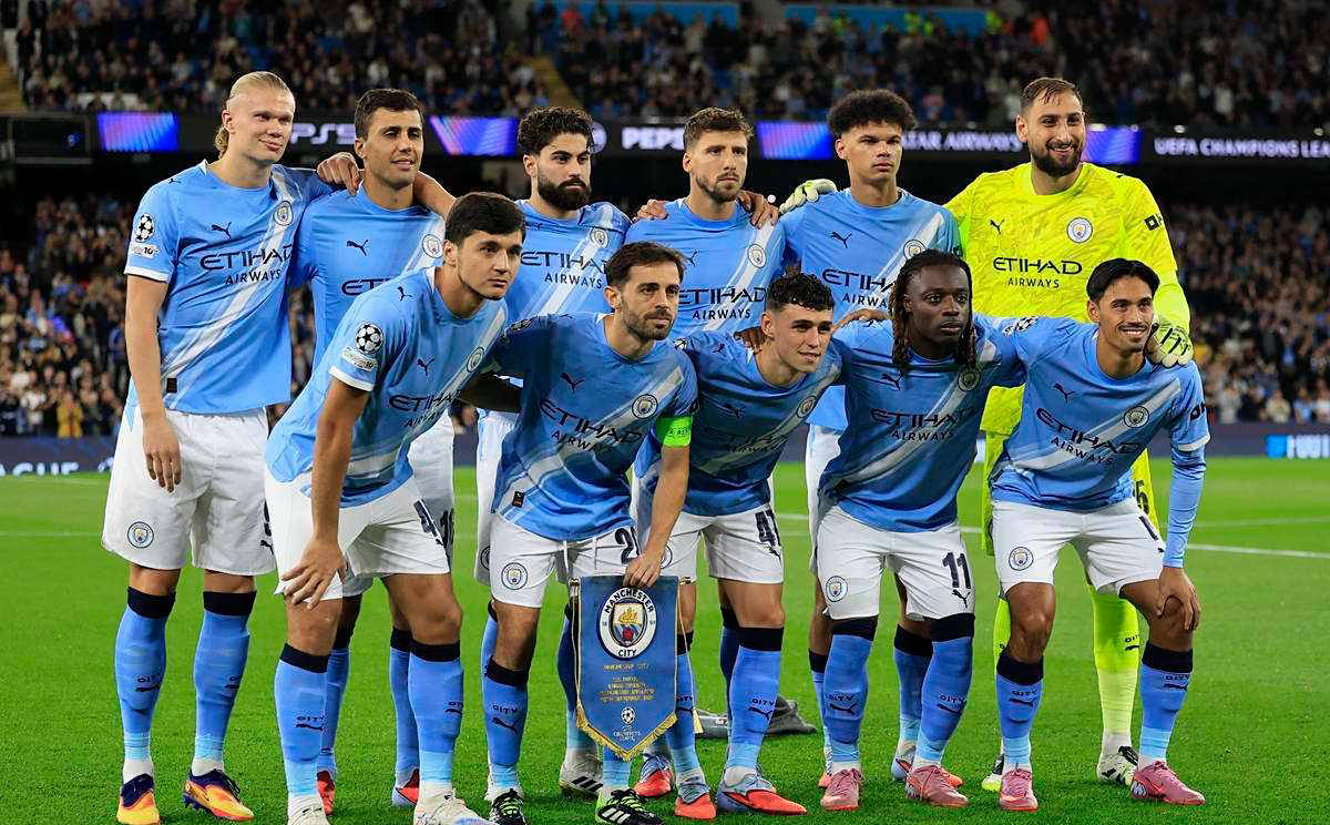 埃切韦里冬窗回河床？记者：经纪人和曼城都没有进行相关讨论（记者称埃切韦里冬窗回归河床暂无谈判：经纪人与曼城未就此沟通）